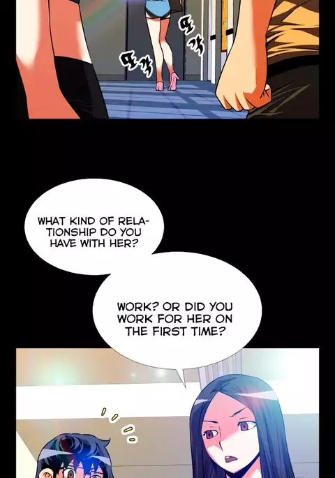 Love Parameter Ch.1-55