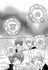 (SUPER20) [Alpenreise (Ayano Ena)] HE x HT (Katekyoo Hitman REBORN!) [English] {Hataraki Bachi Translations} [Decensored]