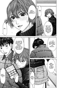 [Ueno Naoya] - My Careless Boyfriend - (English) [DesuDesu]