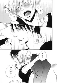 [Natsume Katsura] Custom Dolly's