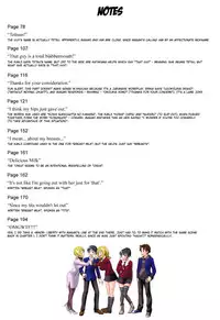 [Fukudahda] Honey Blonde [English] [Decensored]