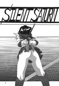 (C66) [Thirty Saver Street 2D Shooting (Maki Hideto, Sawara Kazumitsu)] Silent Saturn SS vol. 7 (Sailor Moon) [Digital]