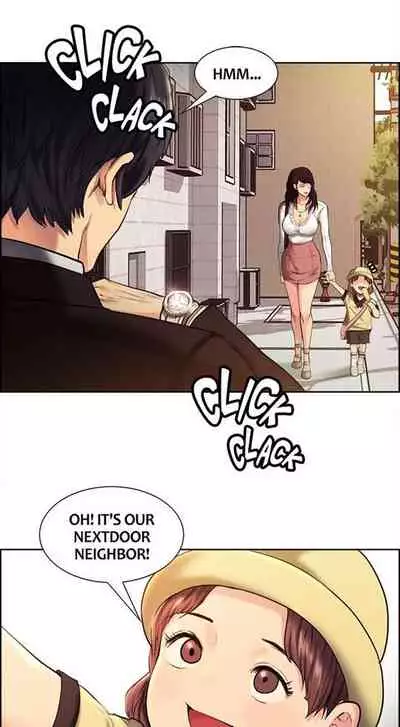 [Serious] Taste of Forbbiden Fruit Ch.27/53 [English] [Hentai Universe]