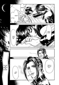 [Tori Maia] Sadistic Boy Vol.02 [English]