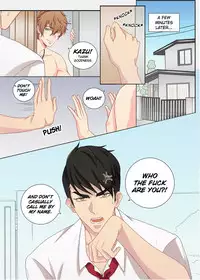 [Joberu] Fujoshi Trapped in a Seme's Perfect Body 1 (Chapter 1 - 4)