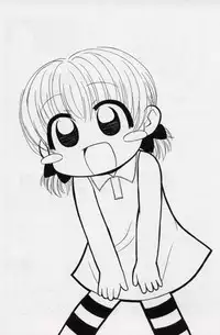 [Panic Attack] Otona ni Naru Jumon vol.2