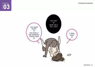 [Yoiko Books (Asoko Takeru)] Josei no Tame no Zettai ni Ochinai Shuukatsu-jutsu | The Women's Foolproof Guide to Job Hunting Success [English] [SaLamiLid]