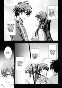 [chaccu, TinkerBell] Inyouchuu Shoku ~Ryoushokutou Taimaroku~ Harami Ochiru Shoujo-tachi Ch. 1-3 [English] [progste]