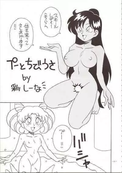 MODEL SPECIAL
