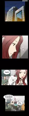 [Yihyeonmin] Drug Candy Ch.0-32 [English] [YoManga]