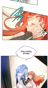 Lilith`s Cord Ch.1-14 (English) (Ongoing)