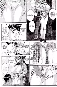 A-G Super Erotic Anthology Issue 9 [english]