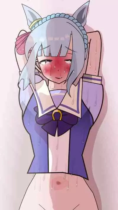 [shochin]Illusts of Umamusume's cosplay girls(http://spaceforadults.network/)