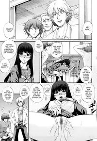 [Akiyama Kenta] Maid de Rhapsody | Rhapsody With a Maid [English] [SaHa]