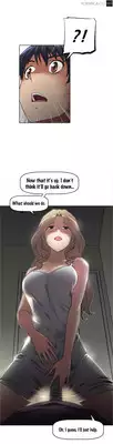 [Worin] Brawling Go Ch.0-22 (English) (YoManga) (Ongoing)