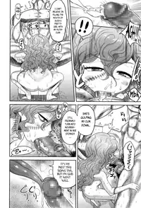 [BeNantoka] Zom Zom Biyori (Towako 2) [English] {CapableScoutMan & S.T.A.L.K.E.R. & B.E.C. Scans}