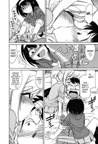 [Charlie Nishinaka] Cheers! 6 [English] [SaHa]