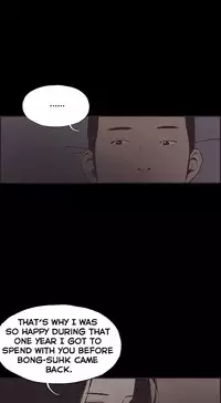 [Mr. Byeong-Su] Cohabitation Ch.1-48 (English) (Ongoing)