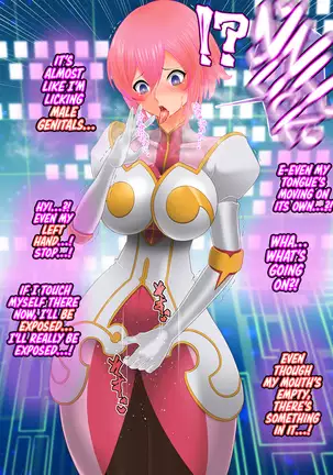 Tales of Hypnosis 2
