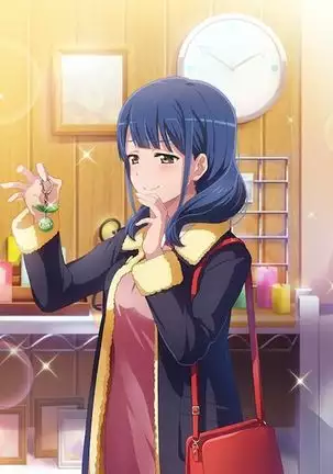 Revue Starlight -Re LIVE