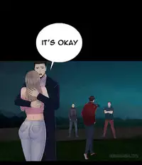 Dark Game Ch.1-13 (English) (Ongoing)