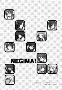 (C68) [Kyougetsutei (Miyashita Miki)] Evangeline (Mahou Sensei Negima) [English] [_ragdoll]