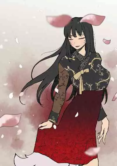 [ABBB] The Tale of Fox Hill [English]