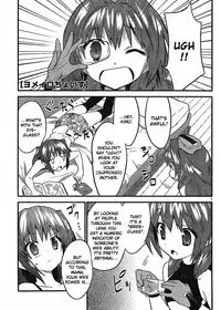 [Tenkla] Yomeiro Choice Vol.2 [English]