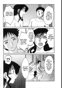 [TsuyaTsuya] Tatoeba Haha Ga 2 [English] [Sei-Jin]