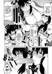 [Yuuki Ray] Shota Eater Ch. 1-9 [English] [biribiri]