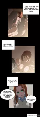 [Husky guy] SStudy Ch.0-34 (English) (YoManga) (Ongoing)