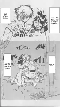 (C58) [Halopack (HALO)] Slayers SS (Slayers) [English]