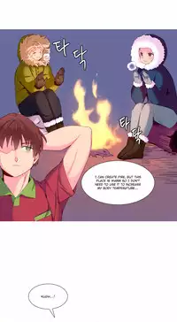 [Tankguy, ROZER] A World That I Rule Ch.01-30 [English] (Game of Scanlation) (Ongoing)