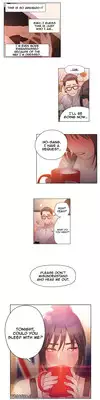 [BAK Hyeong Jun] Sweet Guy Ch.1-54 (English) (YoManga) (Ongoing)