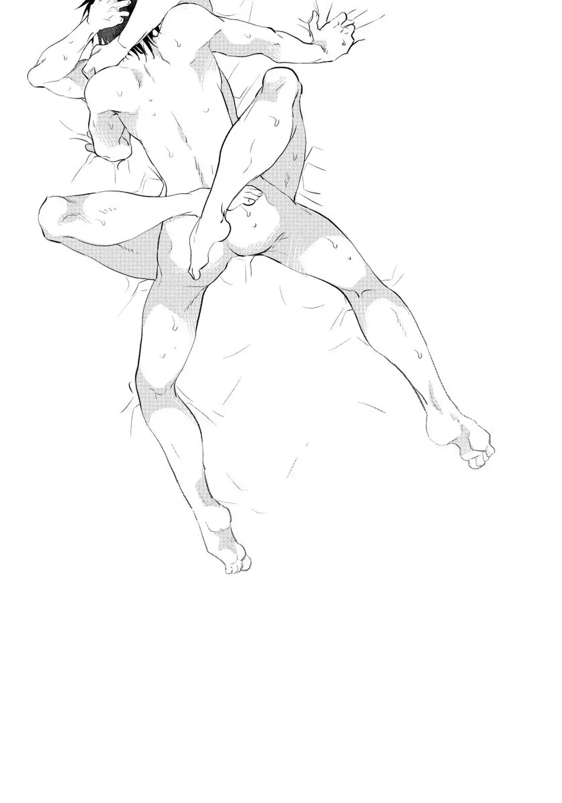 Yoake wo Matsu Kimi no Tame ni