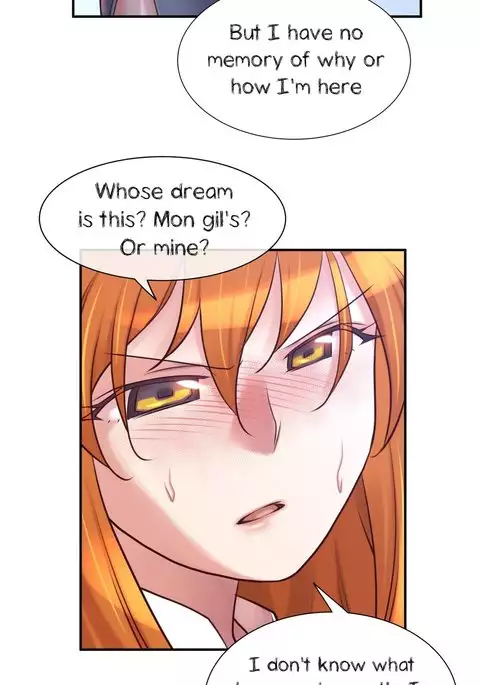 Master in My Dreams Ch.0-44