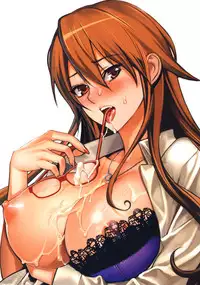 [Inkey] Inbi Temptation [English] {doujin-moe.us}