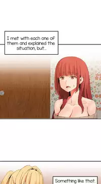 [Mx2J] Hahri's Lumpy Boardhouse Ch. 0-24 [English] (YoManga) (Ongoing)