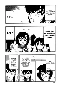 [O.RI] Shippuudotou no Mankenbu!! | The Manken Club, Like Whirlwind and Surge Waves!! [English] [Yoroshii]