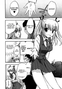 [Inu] Lucky na Hi | Lucky Day [English] [H9E] [Decensored]