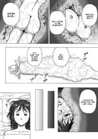 [Kasetsu Shirokuma Kakko Yoi (Yoikuma)] P040-03 Shizukani Fukaku Sennyuu seyo | Deep Under Cover [English] =LWB=