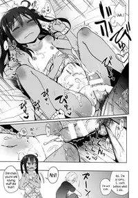 (SC64) [Arekusa Thunder (Arekusa Mahone)] GirlS Aloud!! Vol. 05 [English] {5 a.m.}