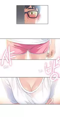 [BAK Hyeong Jun] Sweet Guy Ch.1-49 (English) (YoManga) (Ongoing)