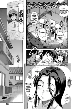 B-CHIKU Nueva Edición Cap.01-02