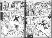 [Uchiyama Aki] Yuusei Shoujo Man'yuuki