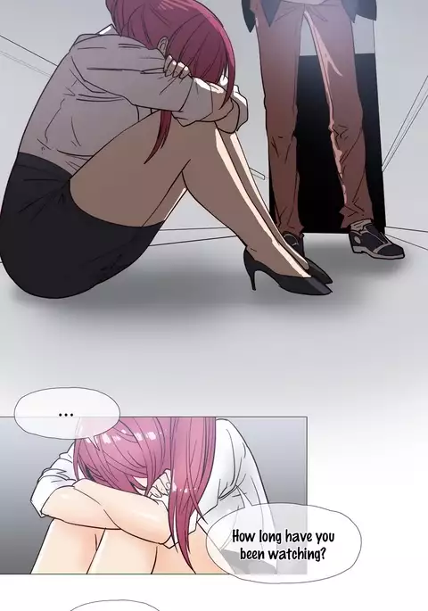 Household Affairs Ch.1-47