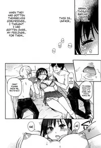 [Shiwasu no Okina] Ero Pippi [English] (P666HF + KirbyDances + Afro + Tremalkinger + [H])