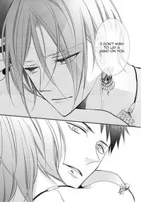 (Renai Jiyuugata!entry6) [Enka karushiumu (Takeda)] pRime deEp criMson (Free!) [English]