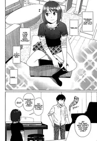 [Higashiyama Show] Joyful Girl (Nymphodelic) [English] =Krizalid & Anonymous=