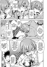 (C91) [Aspergillus (Okara)] ELECTRICAL DAMAGE (Toaru Kagaku no Railgun) [English] [Doujins.com]